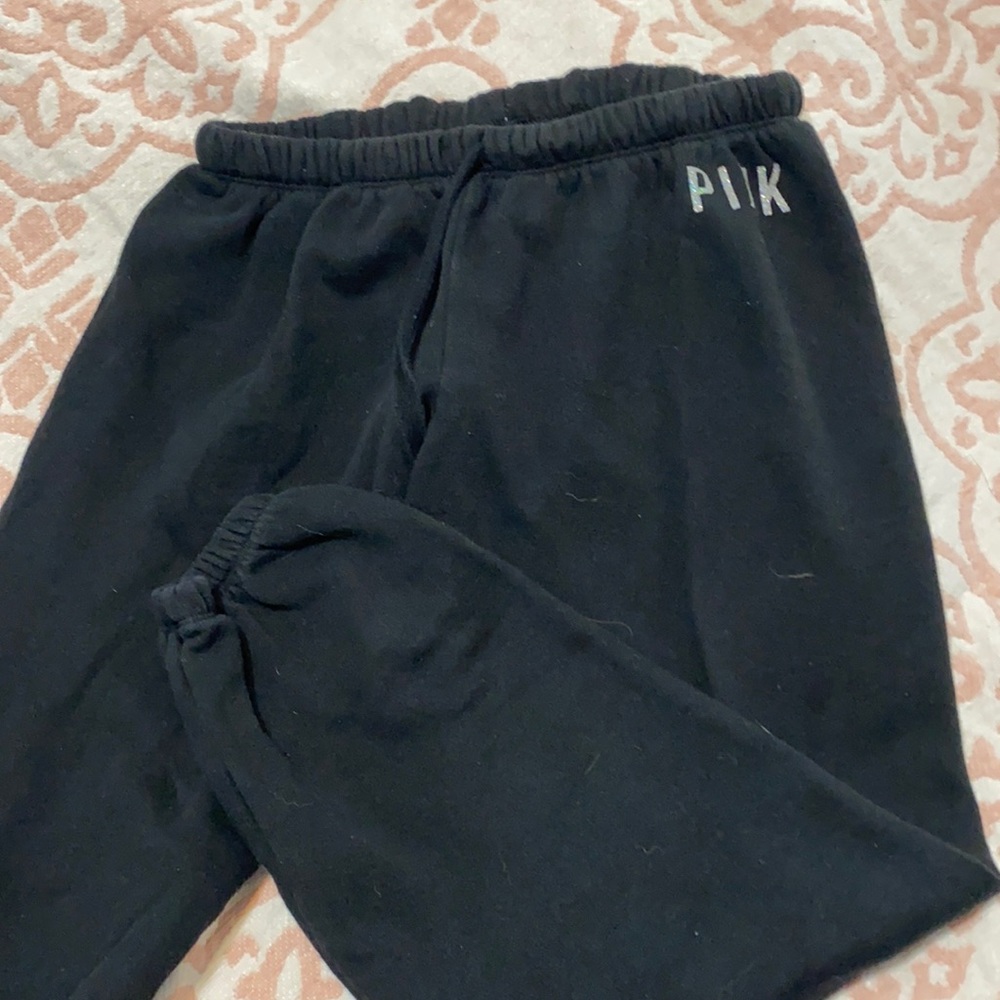 😈VS PINK jogger sweats
